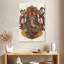 Couleurs Adella Ganesha-108366065