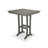 Farmhouse Trestle Dining Table-124825880