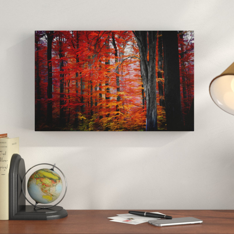 " No Particular Title " by Philippe Sainte-Laudy, 12" H x 19" W x 2" D