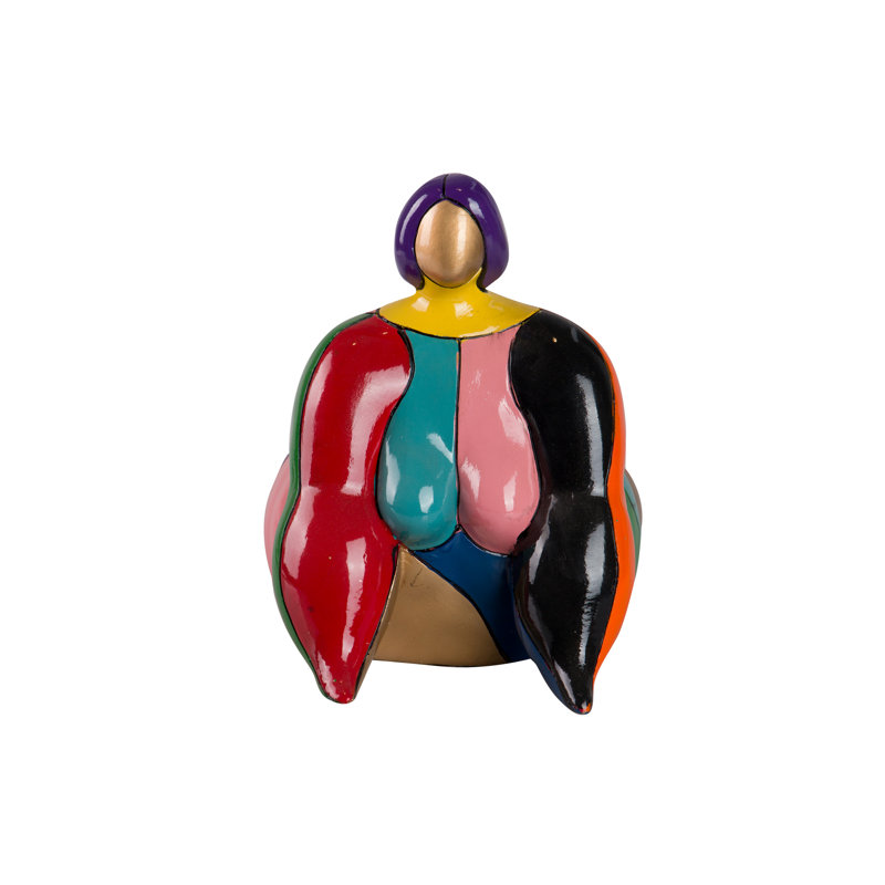 People Figurines & Sculptures