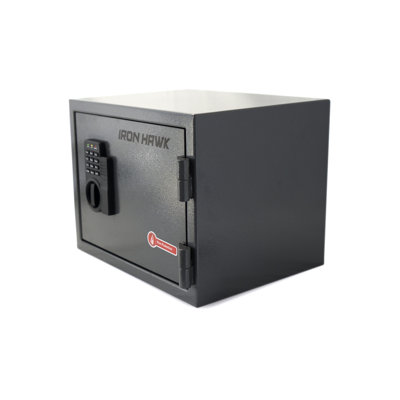 Small Office Safe