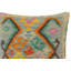Coussin tissé à la main Southwestern