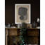 Bare Winter 1 Print by Simone Christen-731157886