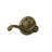 Flair Lever Bed and Bath Lock-7068227-22264840