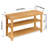 Premium Wooden Shoe Cabinet For Home-1592844418