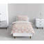 Ensemble d'édredon léger Animal Spot-109086016