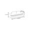 Banc rembourré en similicuir Miga-794572745-794572744