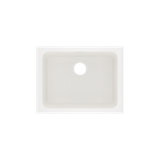 Allia™ 24" x 19" Single Bowl Dual Mount Kitchen Sink