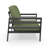 Townsend Patio Chair with Sunbrella® Cushions-2128192588-2128192591