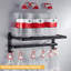 Celise 38cm Wall Mounted Towel Rail