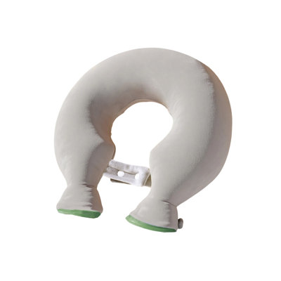 Water Bottle Neck Scarf Pillow Filled With Water Hot Water Bottle