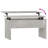 Hydi Lift Top Extendable Sled Coffee Table with Storage-1997939598