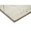 Carolan Lattice Hand Tufted Wool Area Rug in Brown/Gray-947989505
