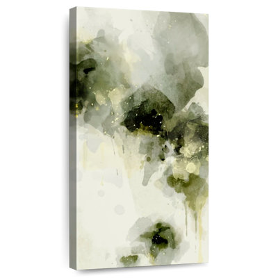 Misty Hillard Morning I