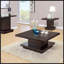 Table basse Cappuccino