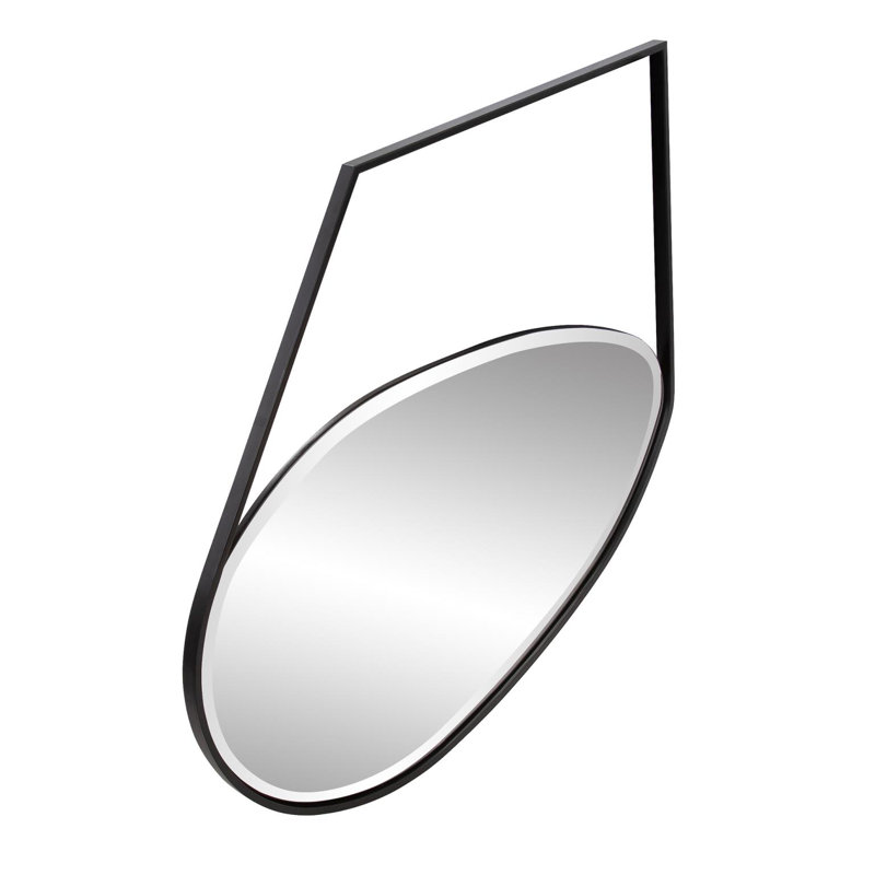 Hayes Asymmetrical Mirror #2