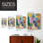 Matisse XLII Framed Print - Solid Wood-653340926