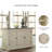 Chailey 57.75" Wide Sideboard