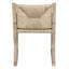  Chaise Chatham Seagrass