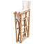 Hutton Folding Director Chair