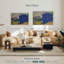 Avery La Maison Bleue-108130933