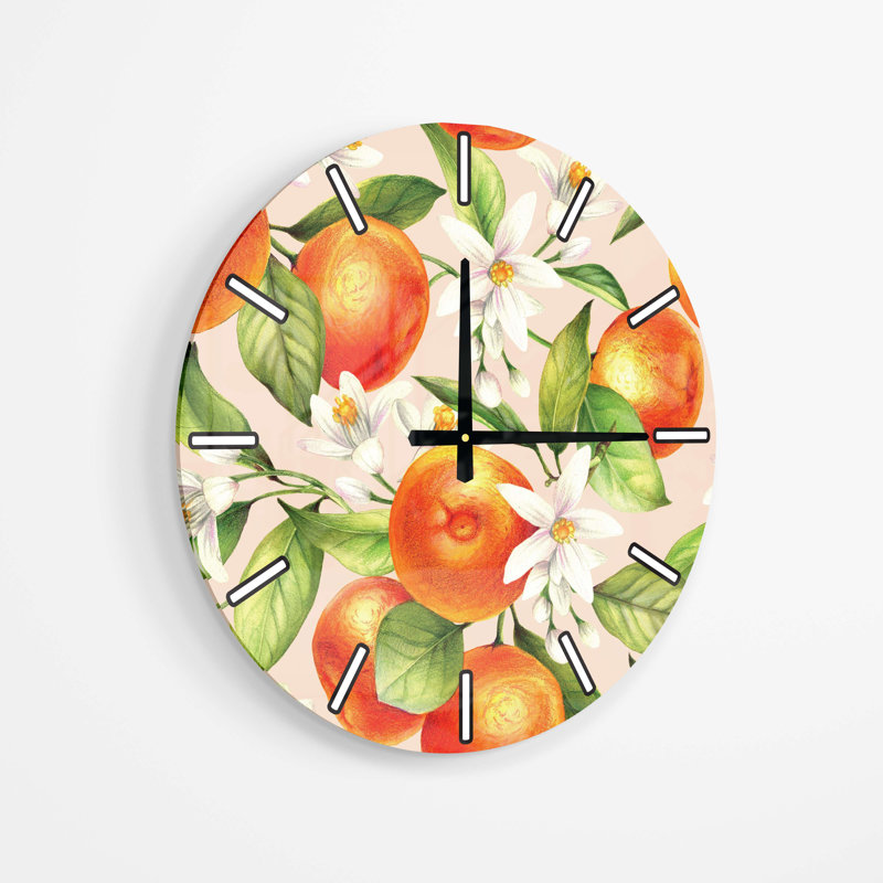 Bijolle Wall Clock