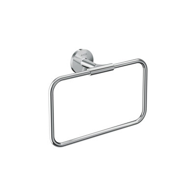 Universal Circular Towel Ring