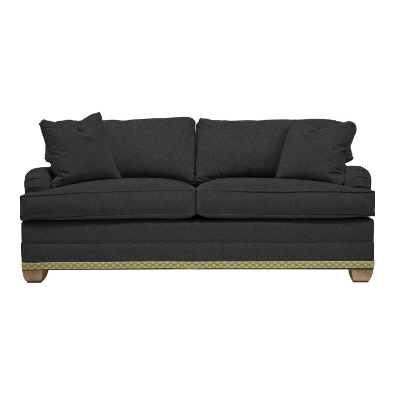 East Lake Sofa, Hampton, Ian Lagoon