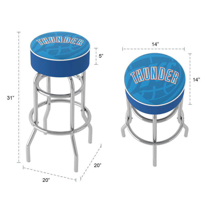 Tabouret 31 non fini