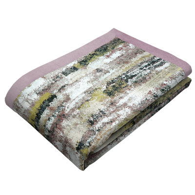 Bed Runner