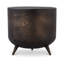 Claes 3 Legs End Table-727162870