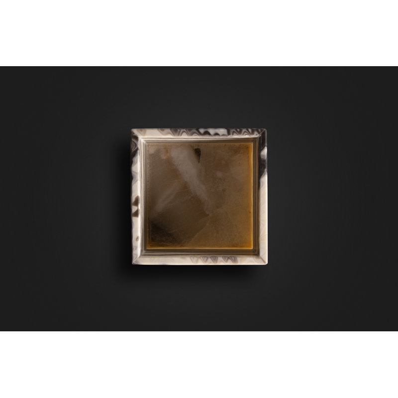 Onyx Jewelry Box