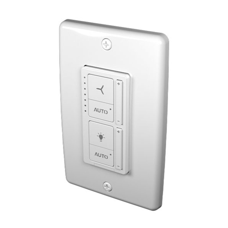 Haiku and I6 Bluetooth Wall Controller
