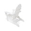 Chaise Adirondack pliante POLYWOOD Classic Adirondack-18808
