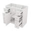Meuble-lavabo 36 po sans lavabo 36 po avec six tiroirs-1930578873