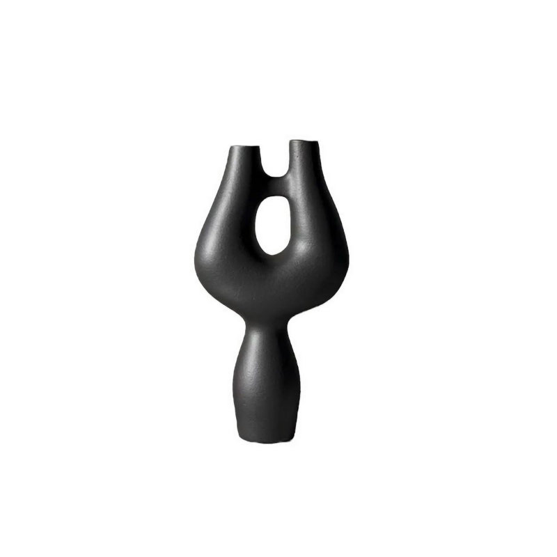 Cyera Ceramic Table Vase
