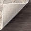 Tapis beige / crème Anabelle-1454619561
