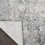 Tapis abstrait gris / beige Pryce-568199618