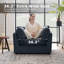 Fauteuil d'appoint rembourré de 44,49 po Heffernan-634634443