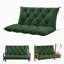 Coussin de banc d'extérieur Wynee-109478402-109478417