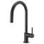 Odin® Pull-Down Faucet with Arc Spout-60130942-60130947