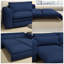 93" King Size 3-in-1 Sleeper Sofa Bed – Convertible Pull Out Couch with Chaise Lounge, Teddy Fabric & 2 Lumbar Pillows, for Living Room & Small Spaces-1784846777