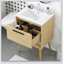 Meuble-lavabo 24 po avec lavabo