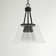 Macklin 3 - Light Unique/Statement Pendant