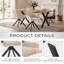 4 -Person Dining Set