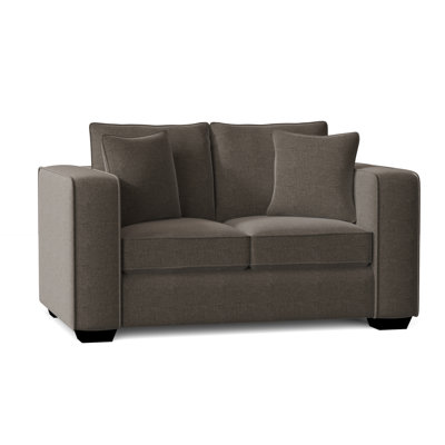 Juliet Upholstered 64'' Reclining Sleeper Sofa