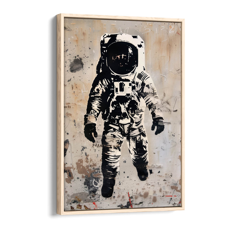 Print, 20.32cm H x 30.48cm W