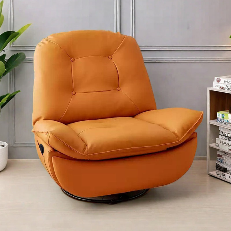 Brendi, Orange
