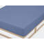 Bellos 100% Cotton Jersey Knit Fitted Sheet-1558635805-1558636019