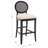 Karlee Counter & Bar Stool-86409245-86409246